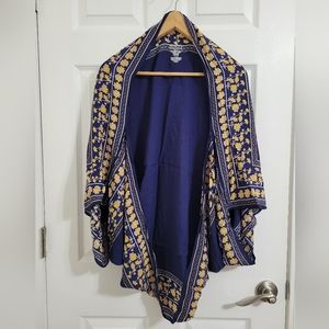 Women's Cover Up, One Size Fits All